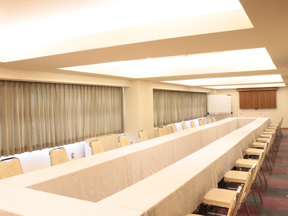 Kitami Towa Hotel Quarto foto